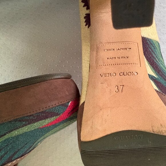 Dsquared2  Printed Women's Heels - Picture 7 of 10